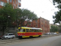 В День города в Волгограде пустят дополнительный транспорт В День города в Волгограде пустят дополнительный транспорт