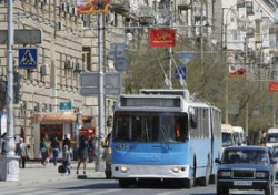 Волгоградским школьникам могут вернуть льготный проезд
