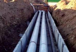 В Волгограде концессионер заменил водопровод на улице Римского-Корсакова В Волгограде концессионер заменил водопровод на улице Римского-Корсакова