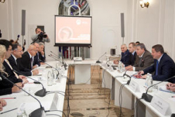В Волгоградской области разрабатывается новая транспортная схема