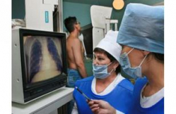140 волгоградцев умерло от туберкулеза с начала года