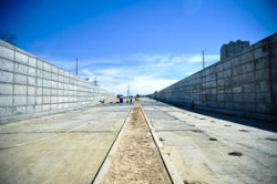 Тоннель на Тулака в Волгограде готов на 90 процентов