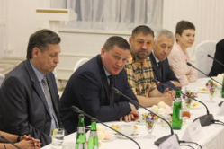 В Волгограде создают областное телевидение В Волгограде создают областное телевидение