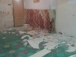 Детский спортивный клуб «Турист» в Волгограде восстановят