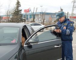 В Волгограде третьеклассница похитила сама себя