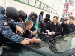 В Волгограде начальник отдела капремонта вуза подозревается в получении взятки в крупном размере В Волгограде начальник отдела капремонта вуза подозревается в получении взятки в крупном размере