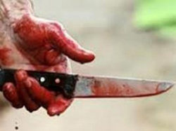 В центре Волгограда пьяный чуть не зарезал собутыльника 