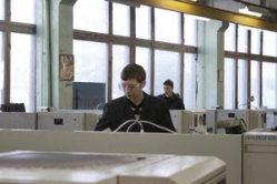 В волгоградских колледжах и училищах увольняют директоров В волгоградских колледжах и училищах увольняют директоров