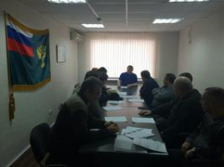 Перевозчики Волгограда просят помощи у Волгоградского УФАС Перевозчики Волгограда просят помощи у Волгоградского УФАС