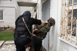 В Волгоградской области ликвидировано 4 наркопритона