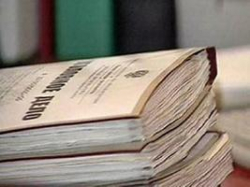 Ни дня без коррупционного скандала! Ни дня без коррупционного скандала!
