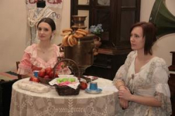 В Волгоградском Краеведческом музее расскажут о быте жителей нашего региона В Волгоградском Краеведческом музее расскажут о быте жителей нашего региона