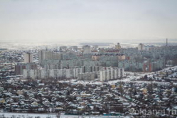 Число безработных в Волгоградской области превысило 17 000 человек