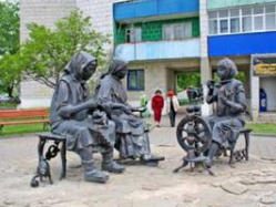 Урюпинск поедет в Сочи не для престижа, а для дела Урюпинск поедет в Сочи не для престижа, а для дела