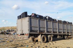 Под Волгоградом уничтожили 220 игровых автоматов из подпольных казино