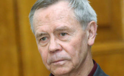 Писатель Валентин Распутин скончался в Москве