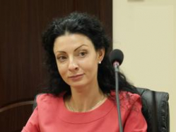 Судьбой Волго-Ахтубинской поймы озаботились на федеральном уровне