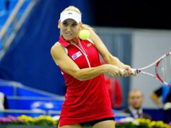 Елена Веснина вышла в финал Australian Open-2016 Елена Веснина вышла в финал Australian Open-2016