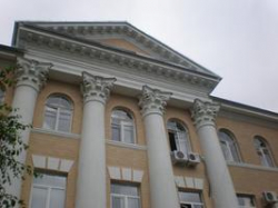 Студенты ВГИИКа боятся жить в общежитии вуза Студенты ВГИИКа боятся жить в общежитии вуза