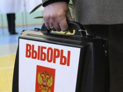 Советник губернатора Волгоградской области информирует о попытках фальсификации выборов в областном центре Советник губернатора Волгоградской области информирует о попытках фальсификации выборов в областном центре