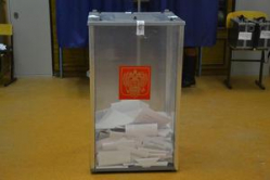 Волгоградский облизбирком нарушений на выборах не нашел Волгоградский облизбирком нарушений на выборах не нашел
