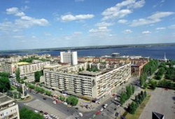 В Волгограде начался капитальный ремонт жилых домов на проспекте Ленина В Волгограде начался капитальный ремонт жилых домов на проспекте Ленина