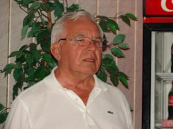 Виктор Иванов назначен на пост президента ФК «Ротор»