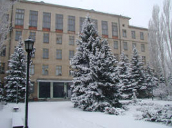  Декан из Волжского института строительства и технологий попался на взятках