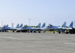 Пентагон обеспокоен наращиванием военного потенциала РФ Пентагон обеспокоен наращиванием военного потенциала РФ