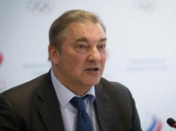 Поединки против Швеции Владислав Третьяк назвал серьезным экзаменом