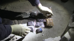 В Волгограде задержали членов банды, торгующей «спайсом»