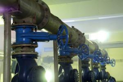 Горводоканал Волгограда отдали в частные руки на 30 лет Горводоканал Волгограда отдали в частные руки на 30 лет