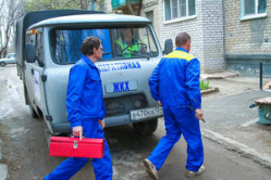 В Общественной палате РФ одобрили концессию водоканала Волгограда В Общественной палате РФ одобрили концессию водоканала Волгограда