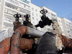 Волгоград не одинок в нарушениях в сфере ЖКХ 