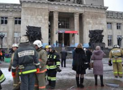 В Дагестане убит главарь террористов, готовивший волгоградских смертников