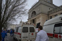 Вокзалы остаются уязвимыми, на их безопасность после волгоградских взрывов выделят еще 46 миллиардов