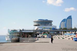 Волгоград закроют для «речных» туристов? Волгоград закроют для «речных» туристов?