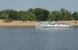 В Волгограде перенесли открытие купального сезона В Волгограде перенесли открытие купального сезона