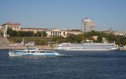 Волгоградские специалисты представили свои разработки по гидроакустике для ВМФ России Волгоградские специалисты представили свои разработки по гидроакустике для ВМФ России