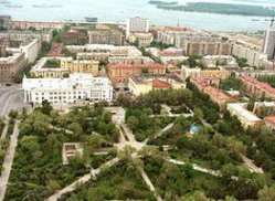 Облик Волгограда действительно меняется. Но в какую сторону?
