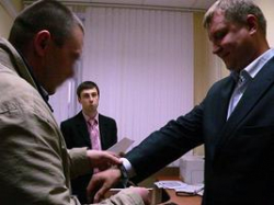 В Волгограде  задержано восемь   фальшивых «банкиров»