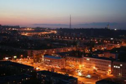 Стали известны причины едкого смога в Волгограде