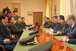 Волгоградская область и Китай договорились о сотрудничестве Волгоградская область и Китай договорились о сотрудничестве