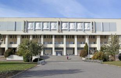 Ректор ВолГУ Василий Тараканов предложил создать гуманитарный опорный университет Ректор ВолГУ Василий Тараканов предложил создать гуманитарный опорный университет