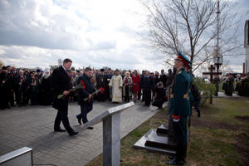 Волгоград подтвердил статус надежного партнера