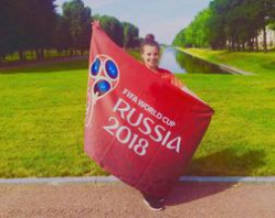 К работе на предварительной жеребьевке ЧМ-2018 приступили волонтеры из Волгограда