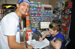 «Пивной дозор» проверил более 100 торговых точек Волгограда «Пивной дозор» проверил более 100 торговых точек Волгограда