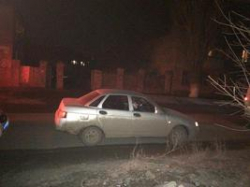  Волгоградка попала под колеса «десятки», проигнорировав «зебру»