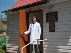 Сельской медицине нужна законодательная поддержка
