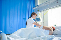 В Волгограде начал работу круглосуточный центр по ЭКГ-диагностике